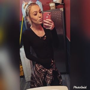 Meet your Posher, Raylene